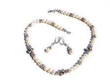 Pearls and Silver Necklace.jpg