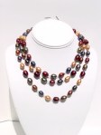 Mix Pearls Lariat N_S32323_325061a     $130.00