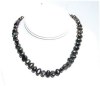 Fresh Water Pearls Necklace.JPG  N_FP092906          $45.00
