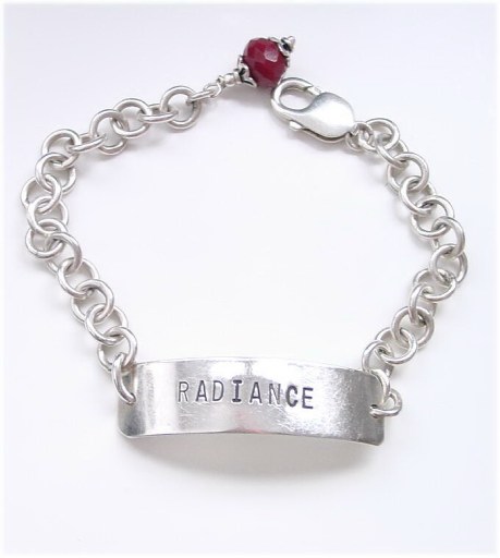 Radiance Link Bracelet PNB-LINKR124075        $59.00 