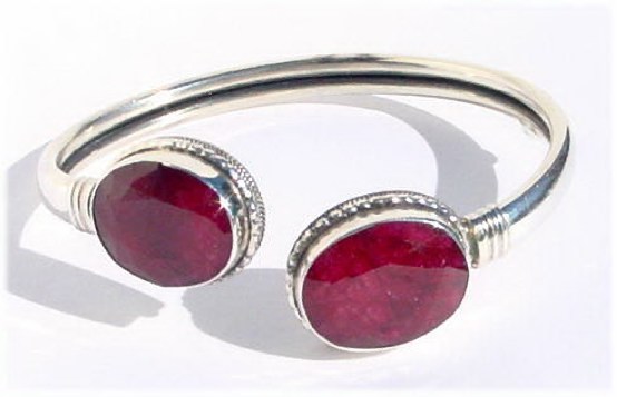 Ruby and Sterling Silver Bangles.jpg