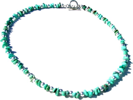 Turquoise MN_TURQ10205     $18.00