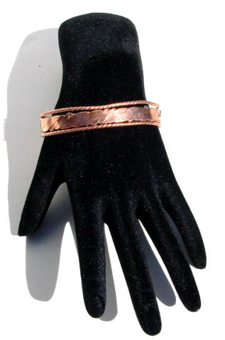 Copper2 Cuff Bracelet.JPG  B_COPR092706          $8.00