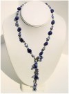 Blue Coral and Pearls Necklace.jpg