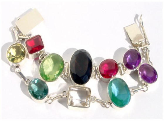 Multi Mix gemstone Bracelet.jpg